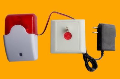 殘疾人衛生間報警器產品圖片,殘疾人衛生間報警器產品相冊 - 深圳市威格電子科技 - 九正