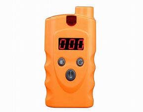 天然氣氣體檢測儀器