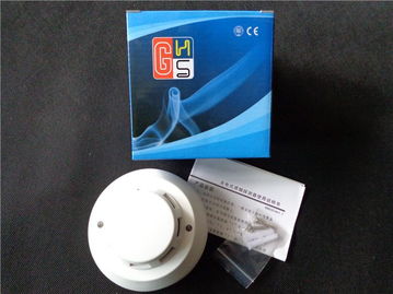 煙霧探測器 東方安