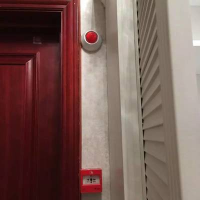 寶石消防安全,需要您一起防范于未然!_社會_網(wǎng)