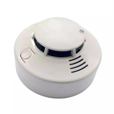 智能煙感報警器顯神威，龍灣租客蚊香不慎引發火災及時報警