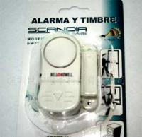 家用安防優(yōu)選 雙音磁控門(mén)窗報(bào)警器詳解