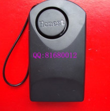 感應(yīng)門(mén)把手與報(bào)警器 構(gòu)筑現(xiàn)代安防新防線(xiàn)